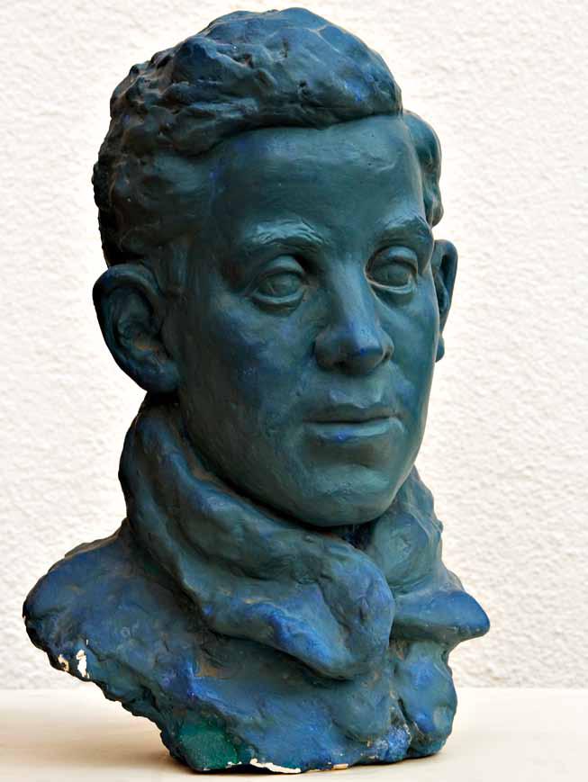 “Piero”  di Nilo Bacherini